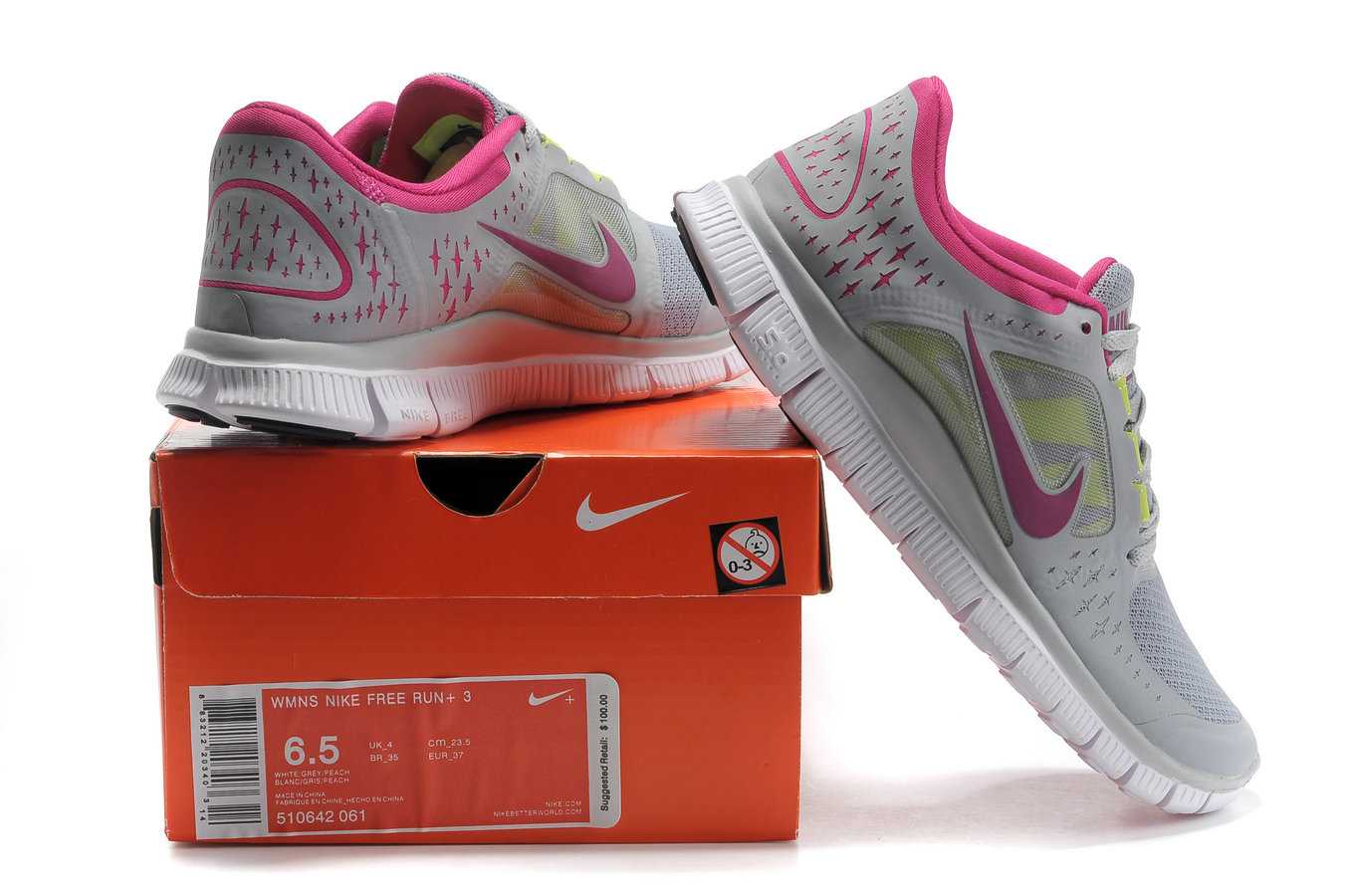 free running chaussures nike magasin